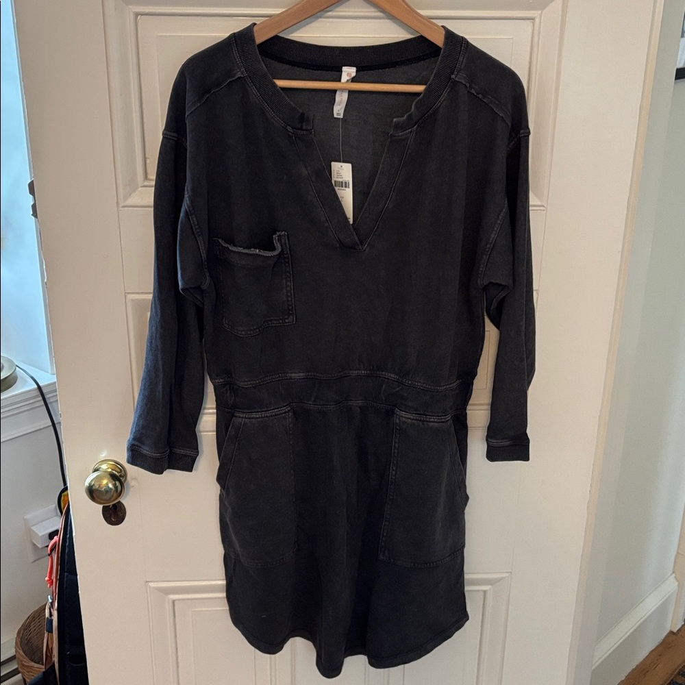 Anthropologie dress